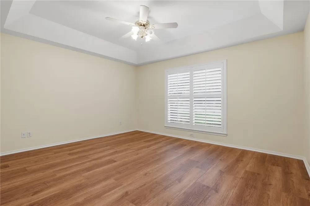 101 Peachtree Drive Rockport, TX 78382