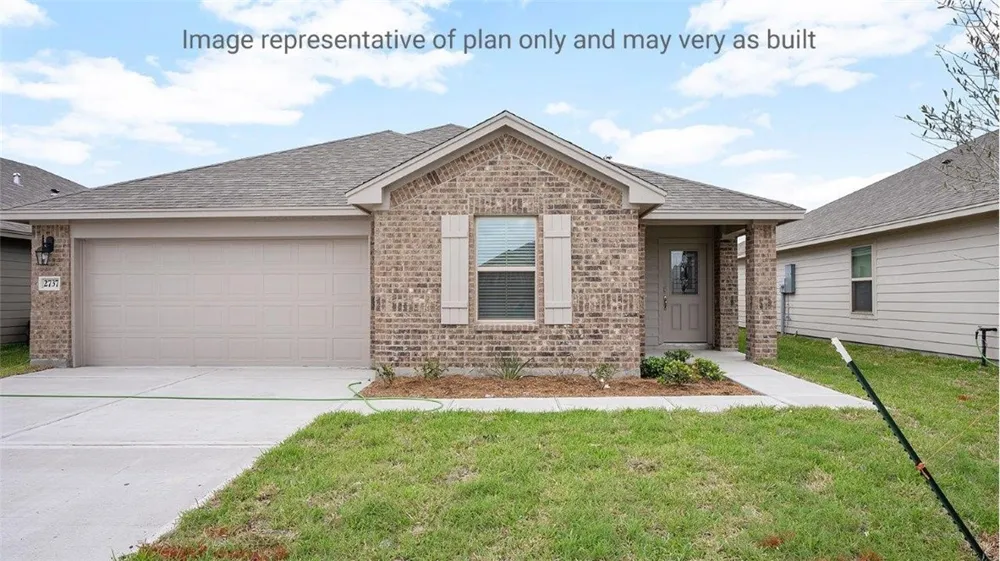 1314 Connie Scott Drive Corpus Christi, TX 78415