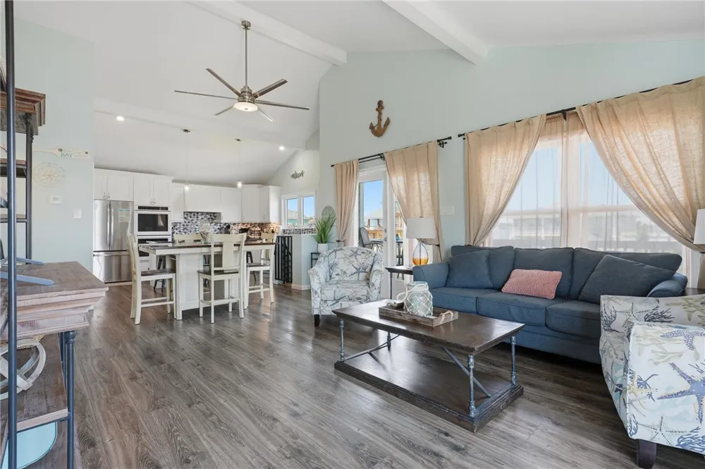 184 Port St Claire City By The Sea, TX 78336