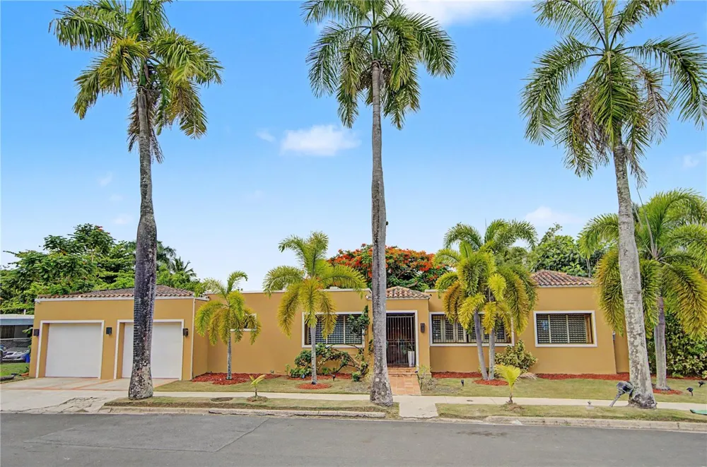 1688 CALLE VIOLETA San Juan, PR 00926