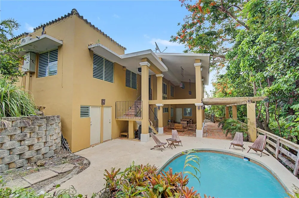 1688 CALLE VIOLETA San Juan, PR 00926