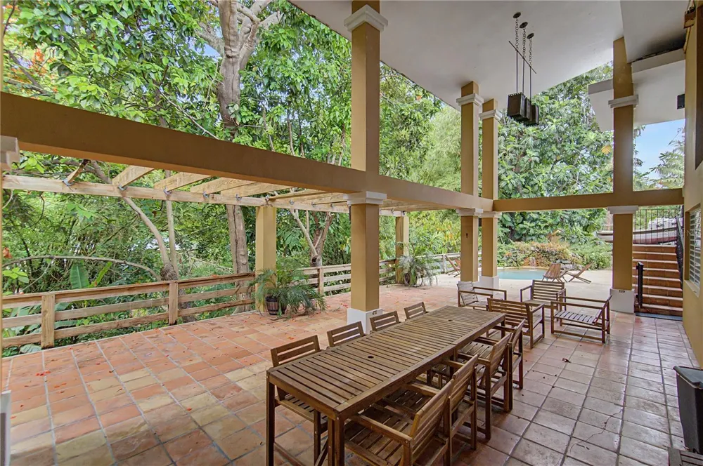 1688 CALLE VIOLETA San Juan, PR 00926
