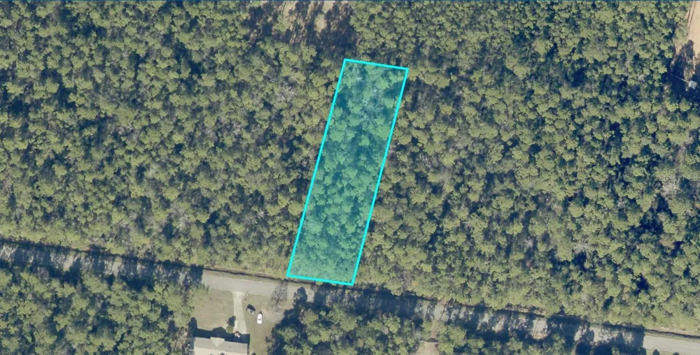 14-1S-28-0000-00113-0000 SEA BREEZE LANE Milton, FL 32583
