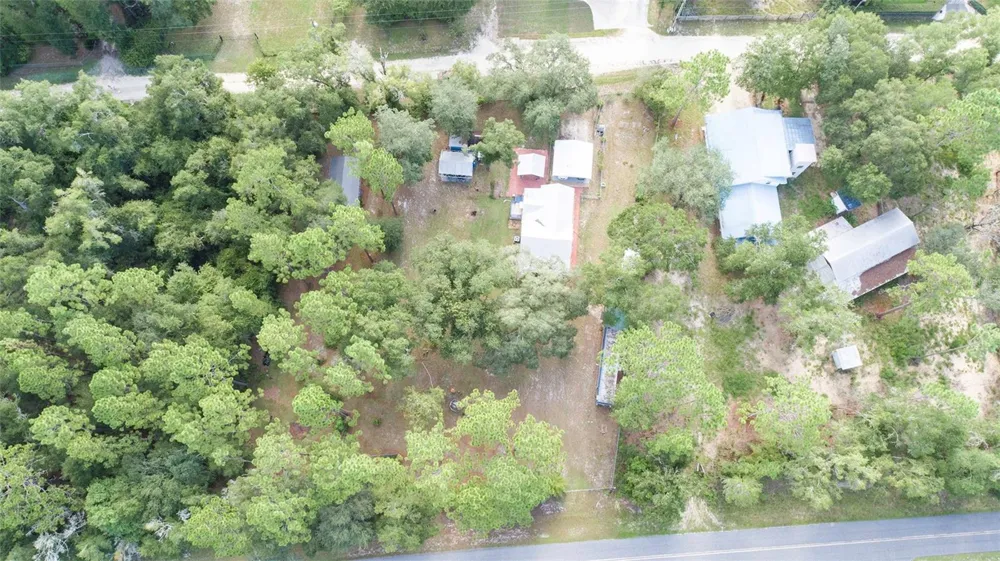 227 NE 838TH STREET Old Town, FL 32680