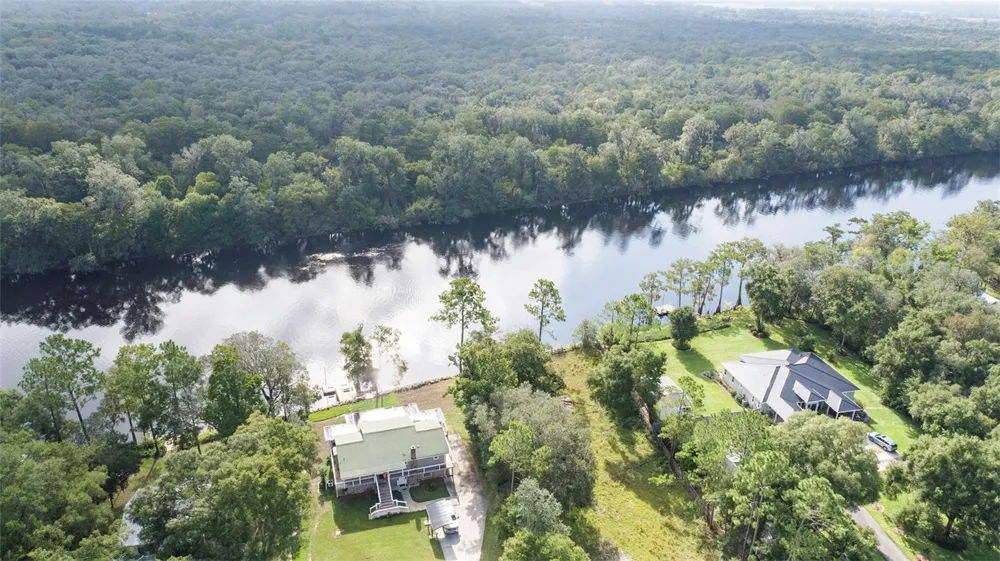 227 NE 838TH STREET Old Town, FL 32680