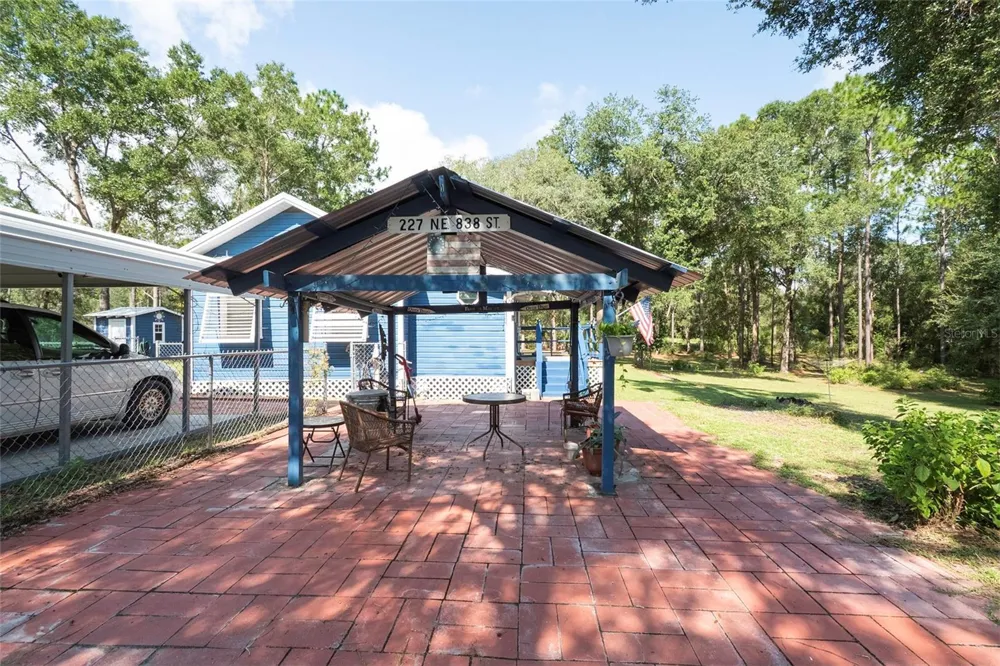 227 NE 838TH STREET Old Town, FL 32680