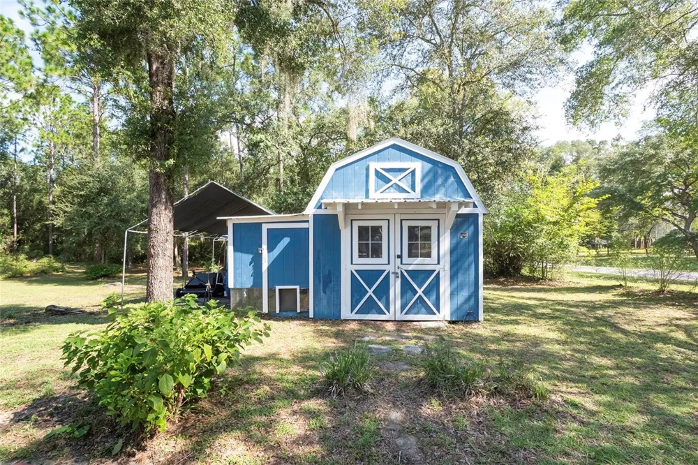 227 NE 838TH STREET Old Town, FL 32680