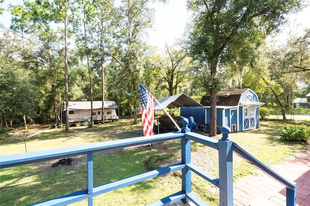 227 NE 838TH STREET Old Town, FL 32680