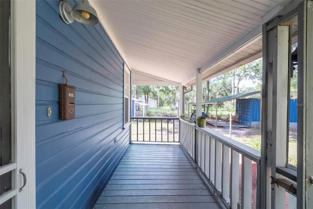 227 NE 838TH STREET Old Town, FL 32680