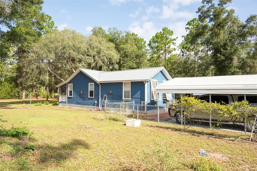 227 NE 838TH STREET Old Town, FL 32680
