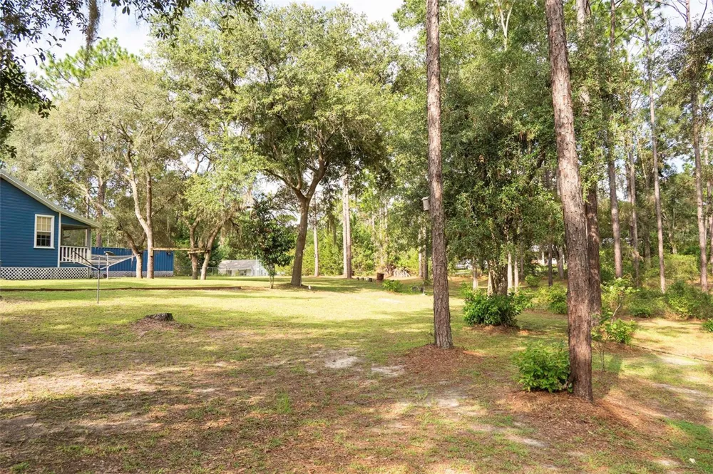 227 NE 838TH STREET Old Town, FL 32680