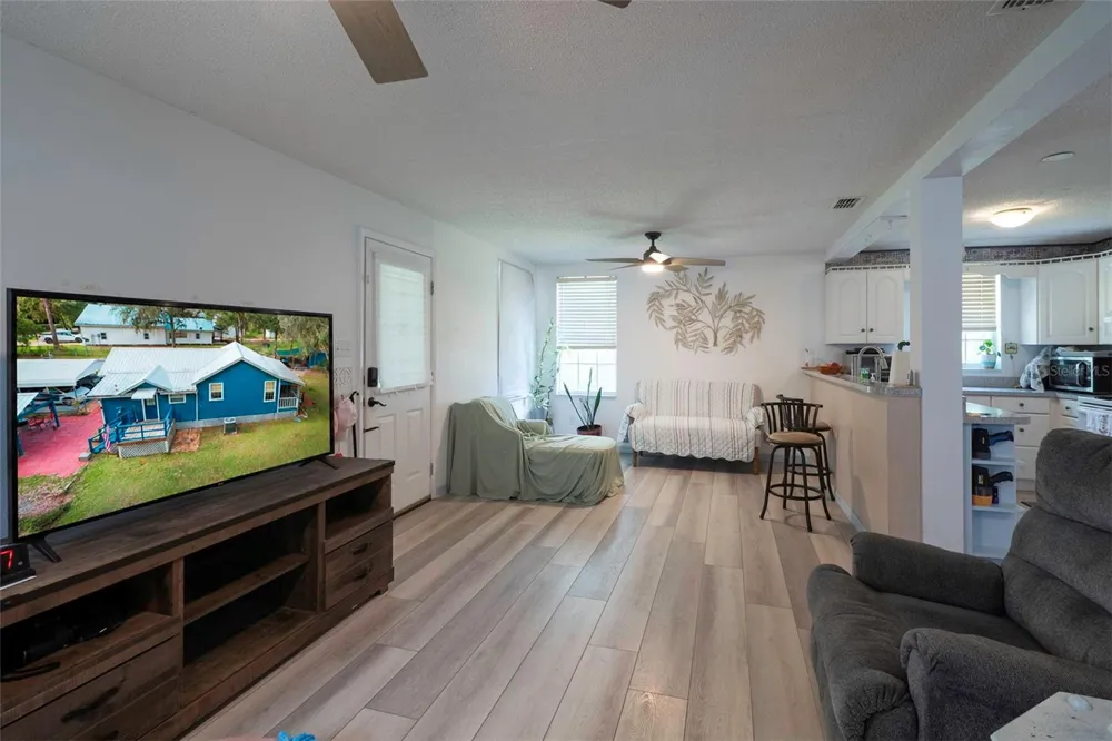 227 NE 838TH STREET Old Town, FL 32680