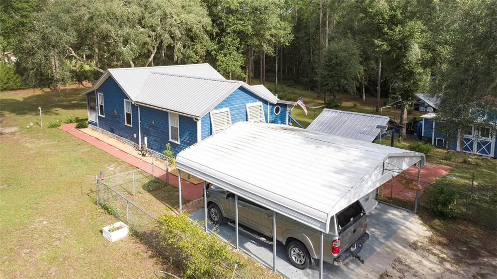 227 NE 838TH STREET Old Town, FL 32680