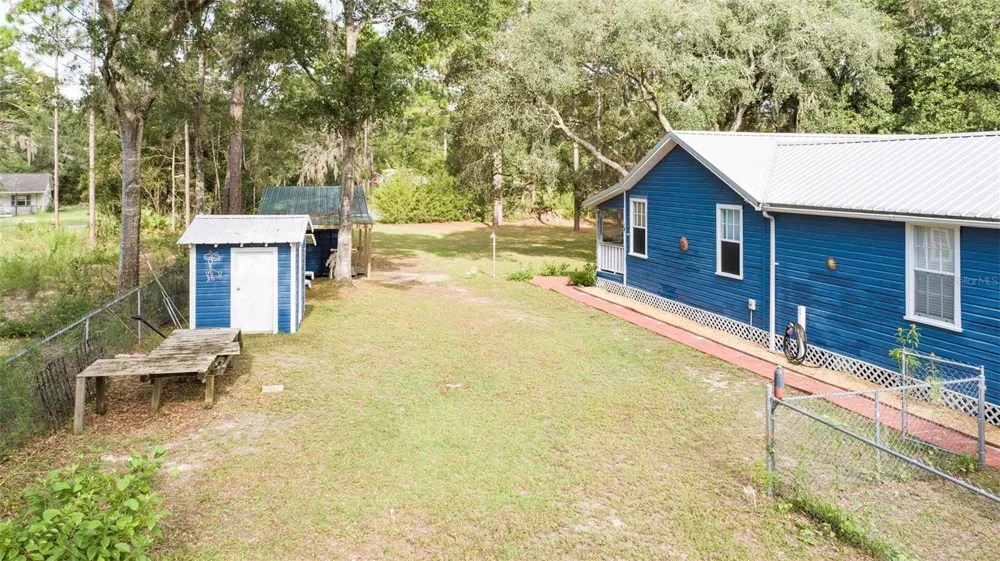 227 NE 838TH STREET Old Town, FL 32680