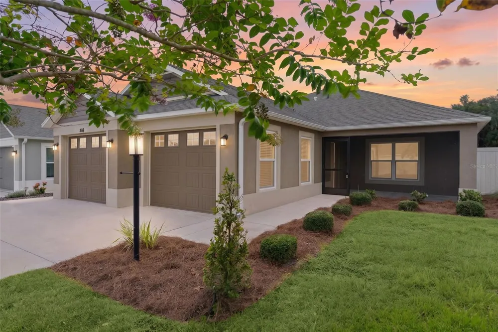 3116 MONUMENT WAY The Villages, FL 32163