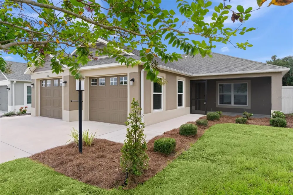 3116 MONUMENT WAY The Villages, FL 32163