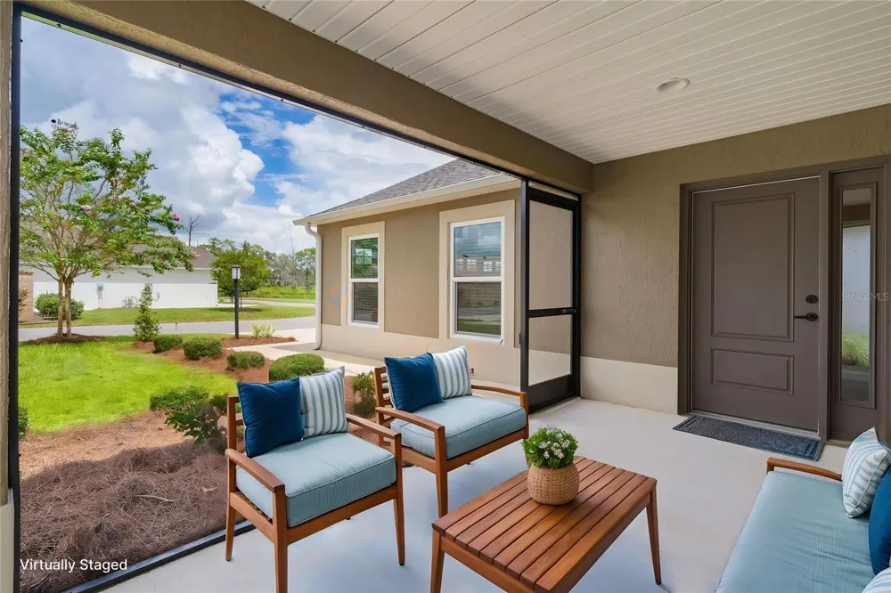 3116 MONUMENT WAY The Villages, FL 32163