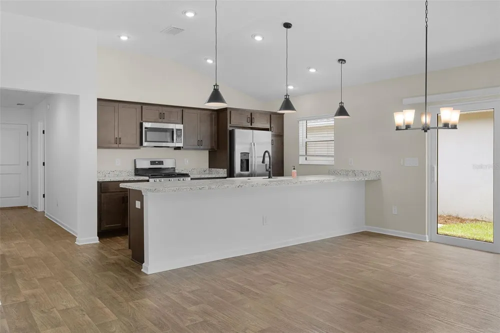 3116 MONUMENT WAY The Villages, FL 32163