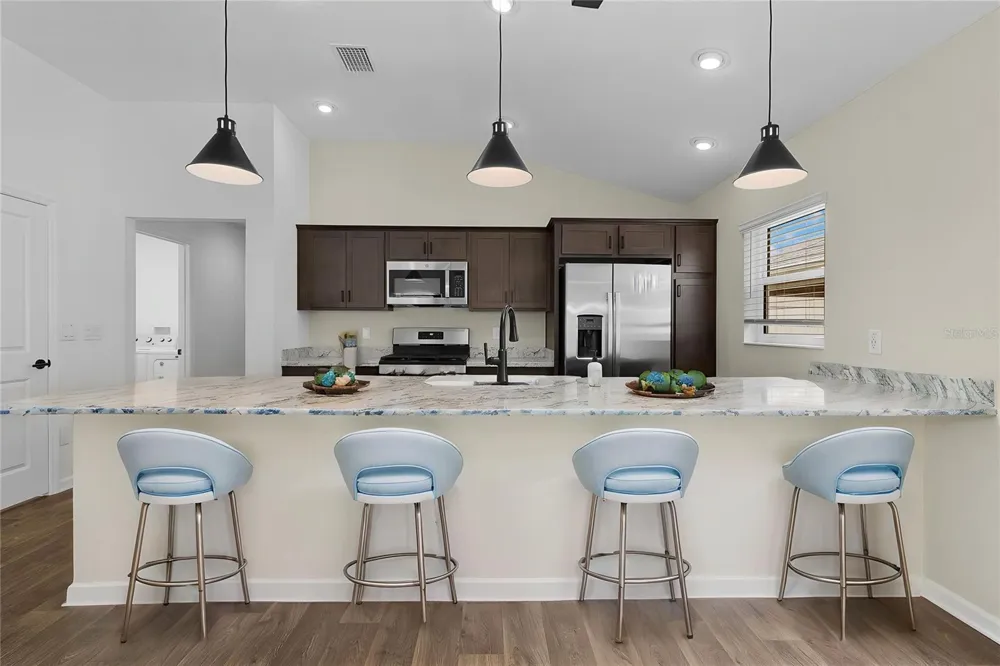 3116 MONUMENT WAY The Villages, FL 32163