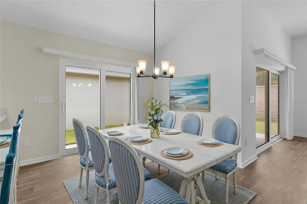 3116 MONUMENT WAY The Villages, FL 32163