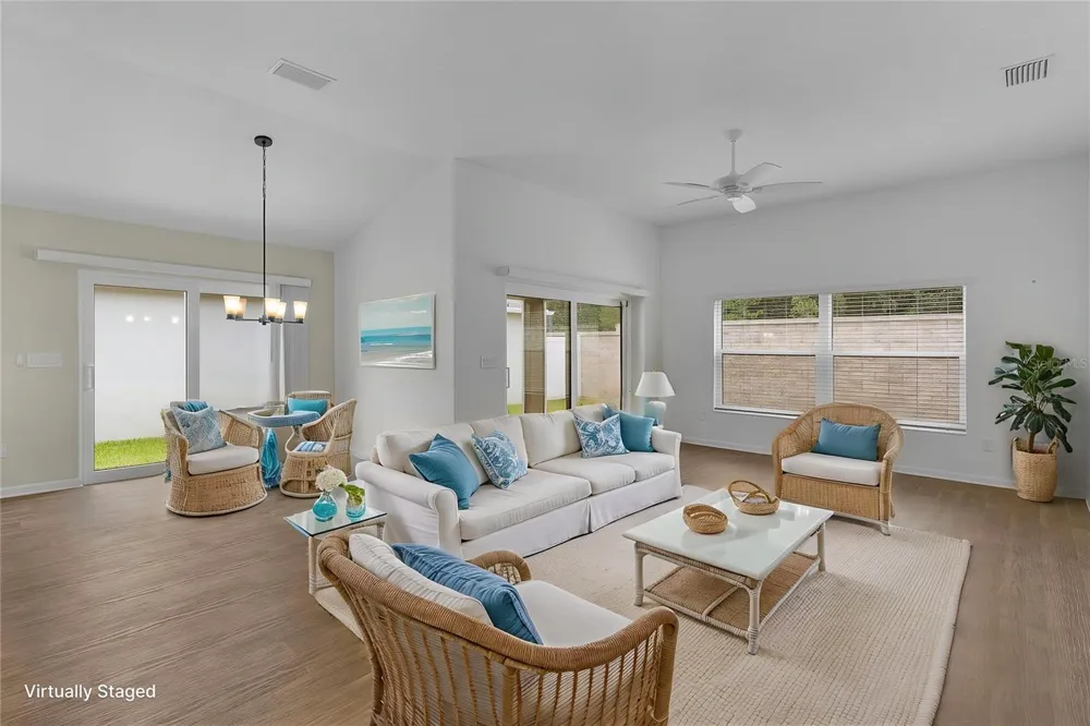 3116 MONUMENT WAY The Villages, FL 32163
