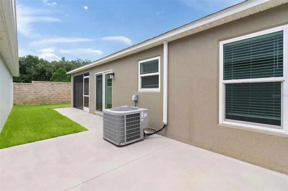 3116 MONUMENT WAY The Villages, FL 32163