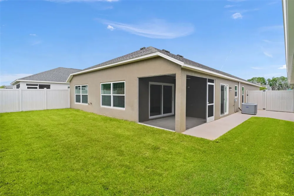 3116 MONUMENT WAY The Villages, FL 32163