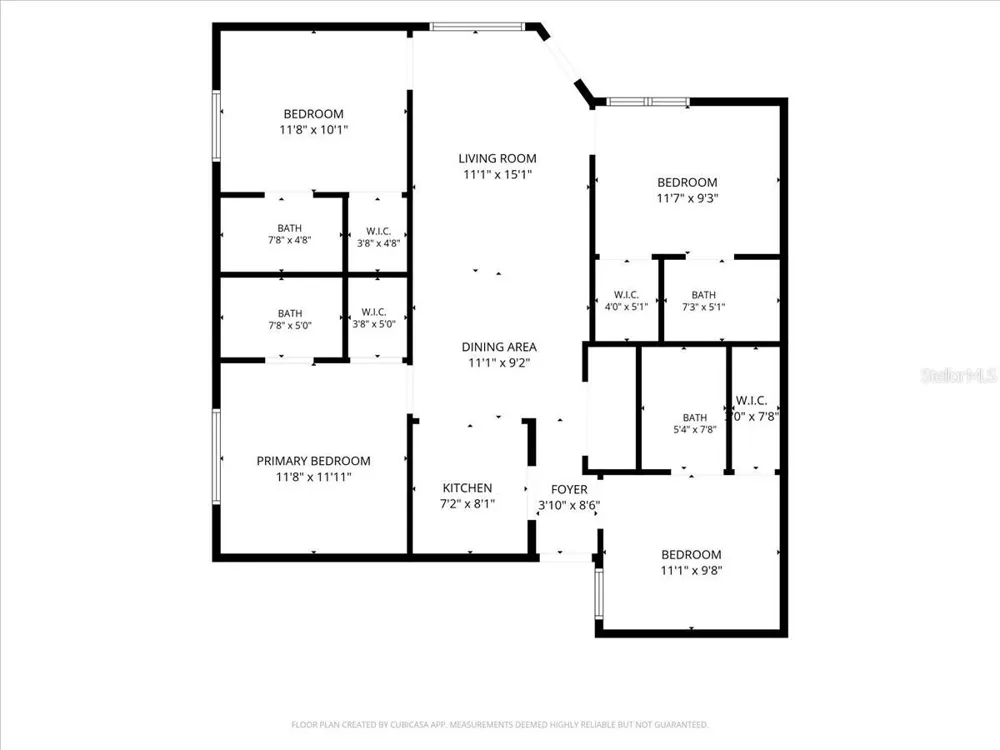 4000 SW 23RD STREET #4-105 Gainesville, FL 32608