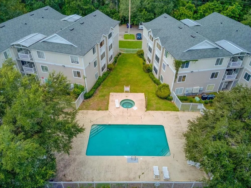 4000 SW 23RD STREET #4-105 Gainesville, FL 32608