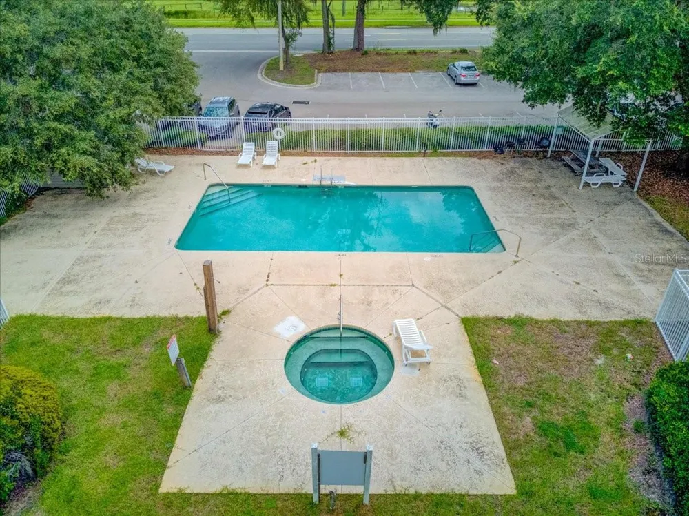 4000 SW 23RD STREET #4-105 Gainesville, FL 32608