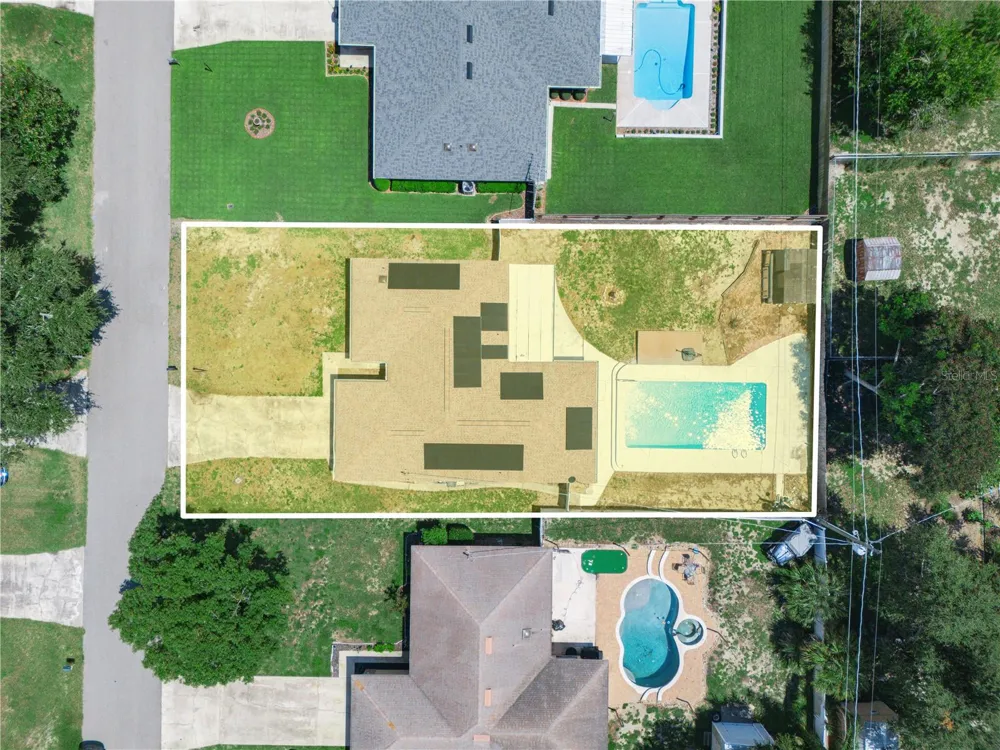 437 BROWARD TERRACE Winter Haven, FL 33884