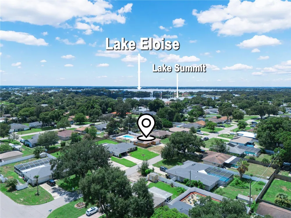 437 BROWARD TERRACE Winter Haven, FL 33884