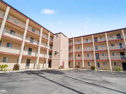4171 HERON WAY #E309