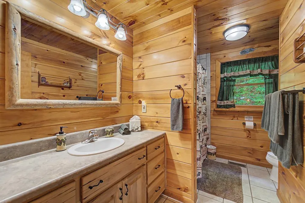Macs Mountain Retreat Franklin, NC 28734