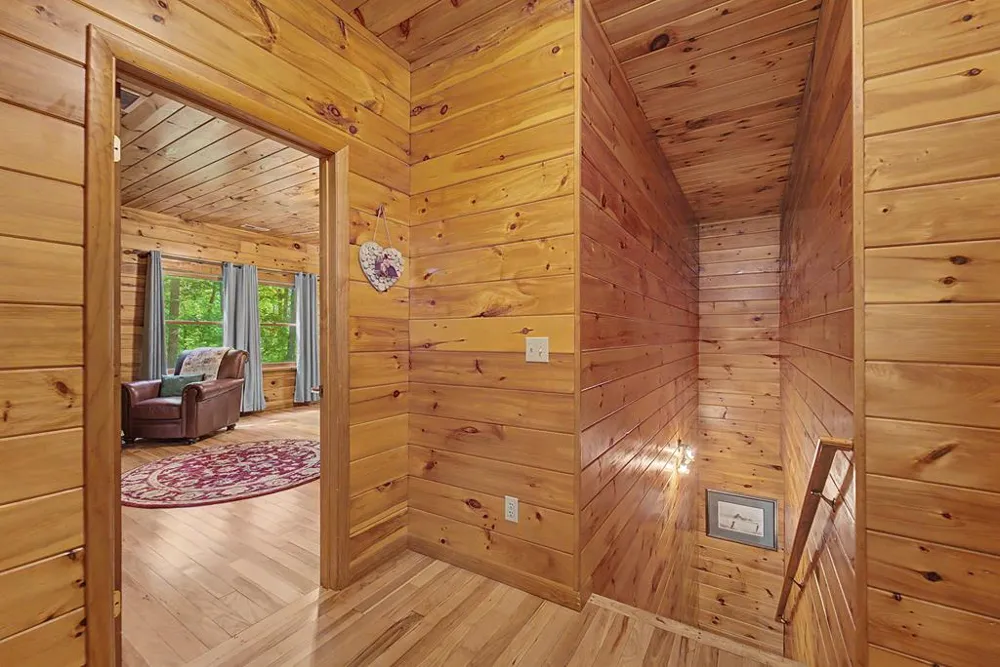 Macs Mountain Retreat Franklin, NC 28734