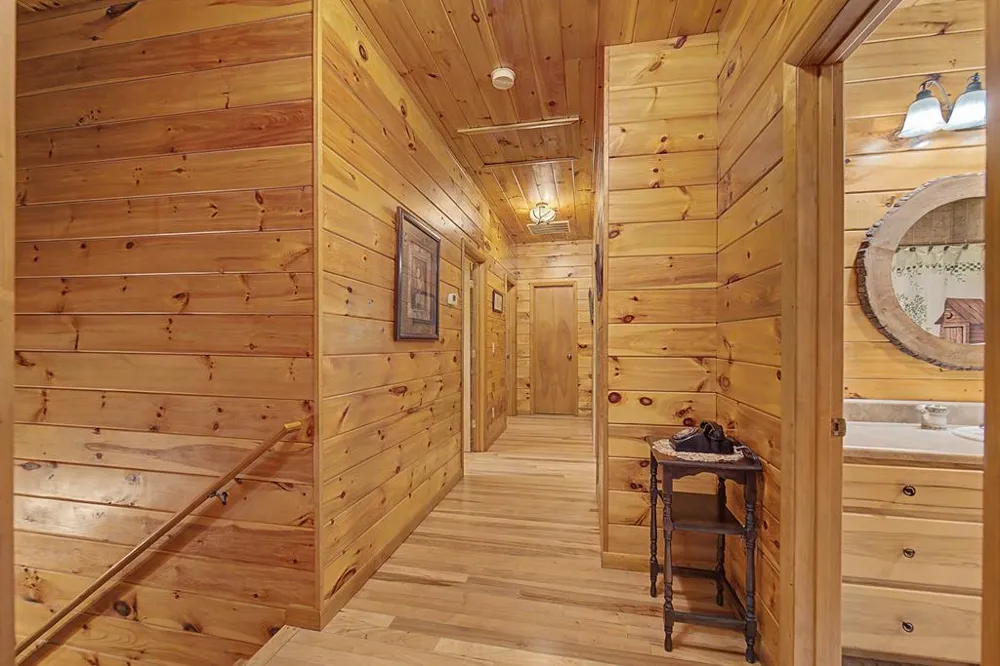 Macs Mountain Retreat Franklin, NC 28734