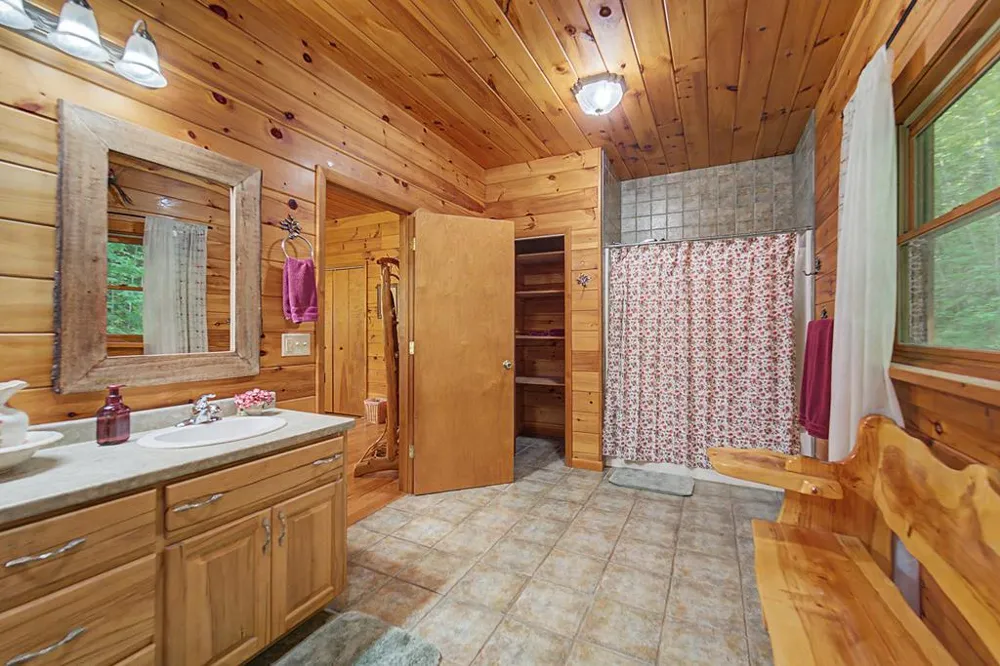 Macs Mountain Retreat Franklin, NC 28734