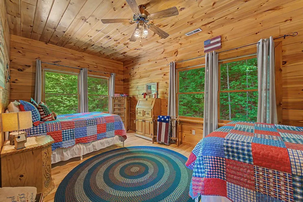 Macs Mountain Retreat Franklin, NC 28734