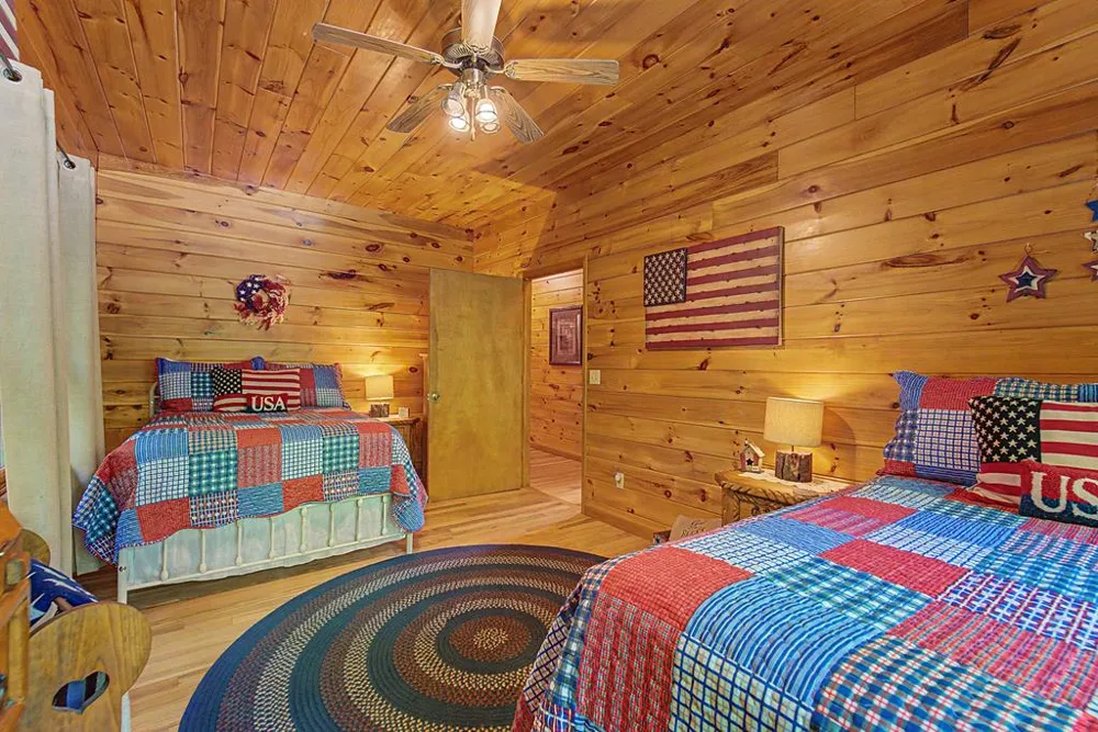 Macs Mountain Retreat Franklin, NC 28734