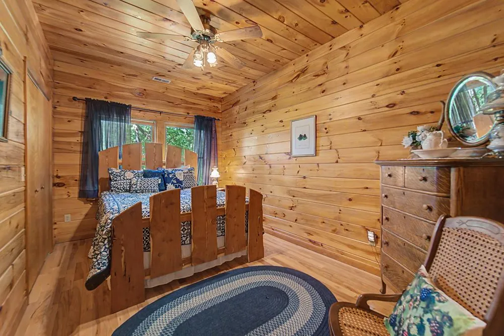 Macs Mountain Retreat Franklin, NC 28734