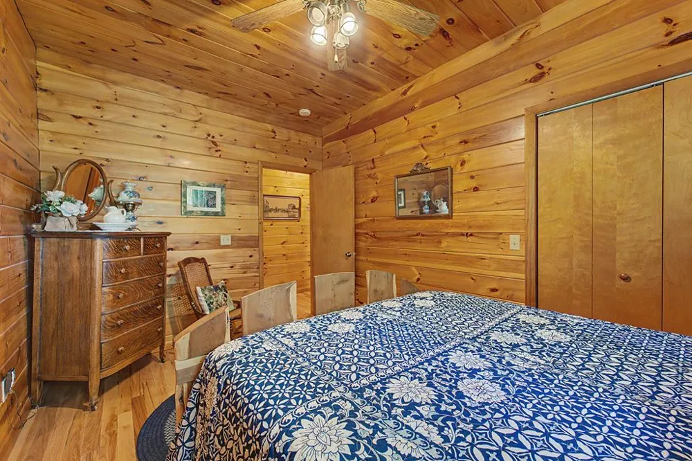 Macs Mountain Retreat Franklin, NC 28734