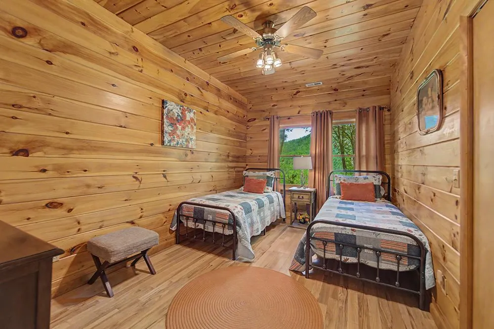 Macs Mountain Retreat Franklin, NC 28734