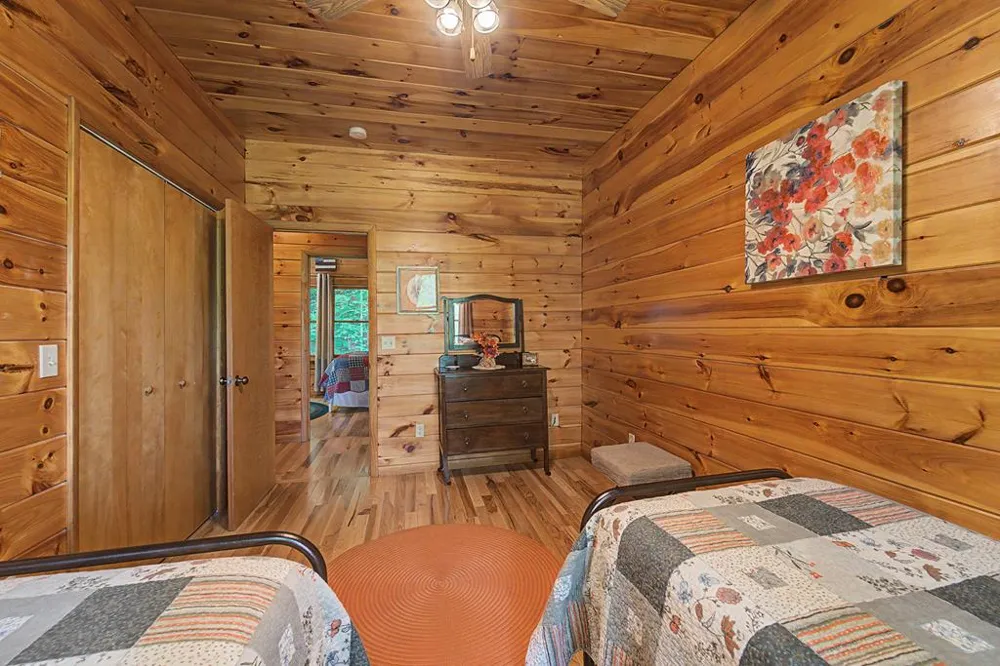 Macs Mountain Retreat Franklin, NC 28734