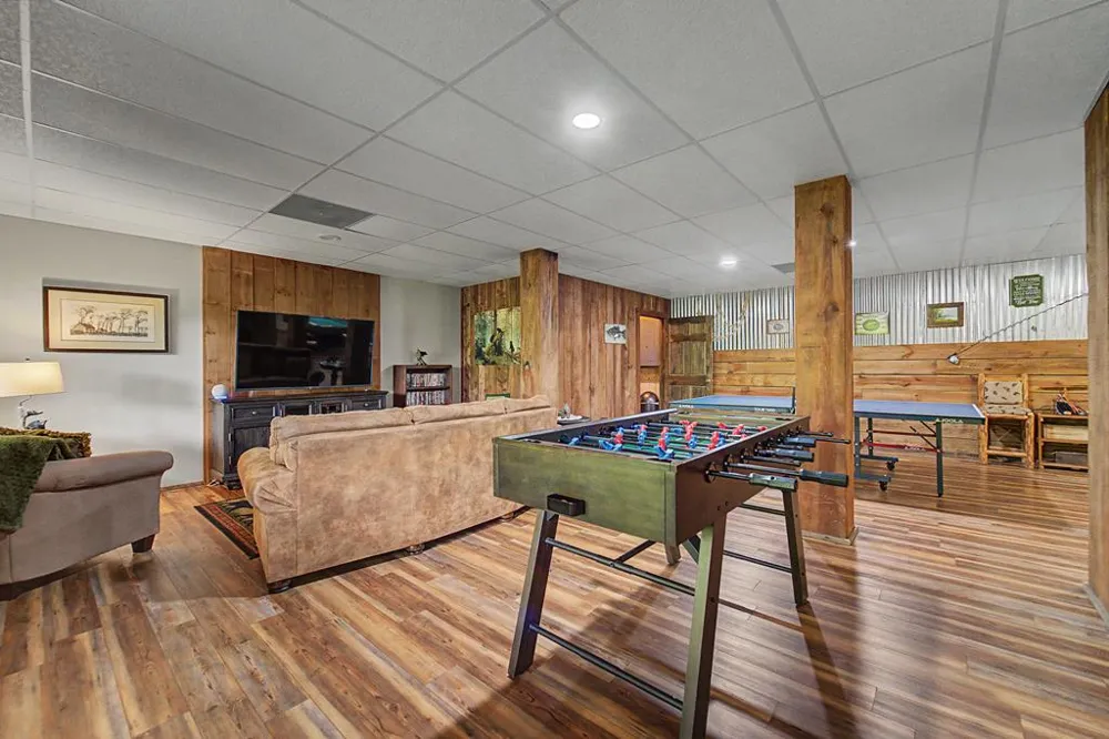 Macs Mountain Retreat Franklin, NC 28734