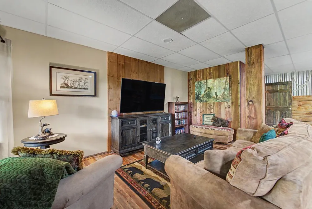 Macs Mountain Retreat Franklin, NC 28734