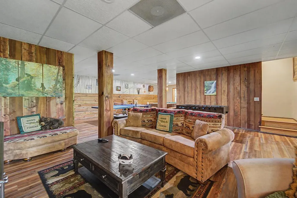 Macs Mountain Retreat Franklin, NC 28734
