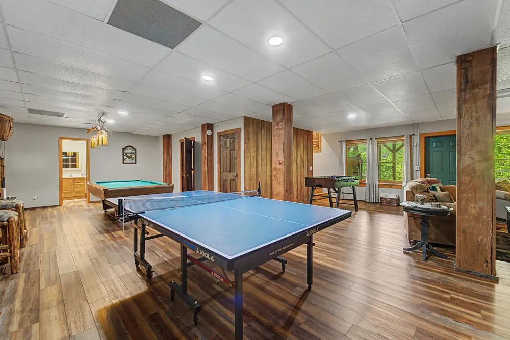 Macs Mountain Retreat Franklin, NC 28734