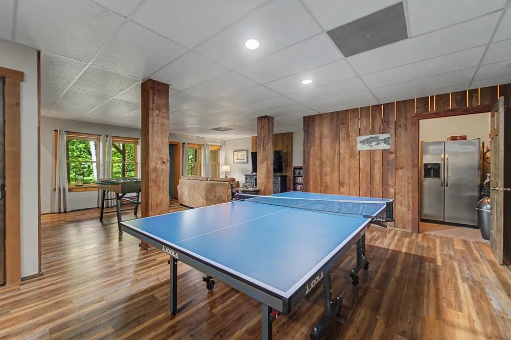 Macs Mountain Retreat Franklin, NC 28734