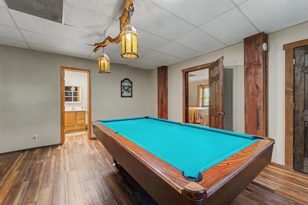 Macs Mountain Retreat Franklin, NC 28734