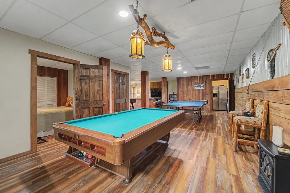 Macs Mountain Retreat Franklin, NC 28734